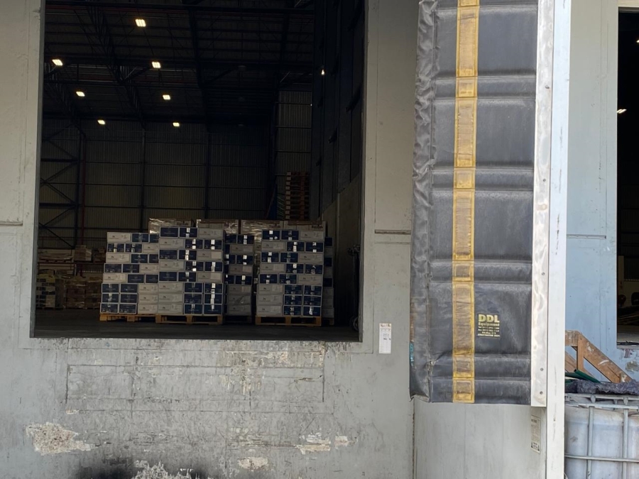 To Let commercial Property for Rent in Airport Industria Western Cape